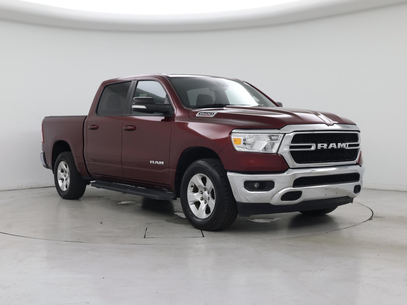 ram ram 1500 pickup 2021 1C6SRFFM6MN740342 image ram ram 1500 pickup 2021 1C6SRFFM6MN740342 image